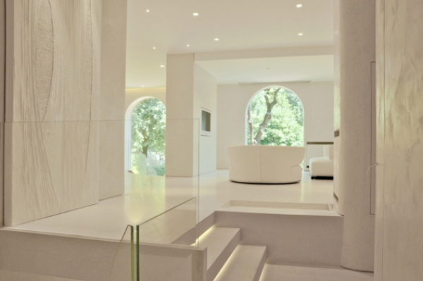 Residenza privata