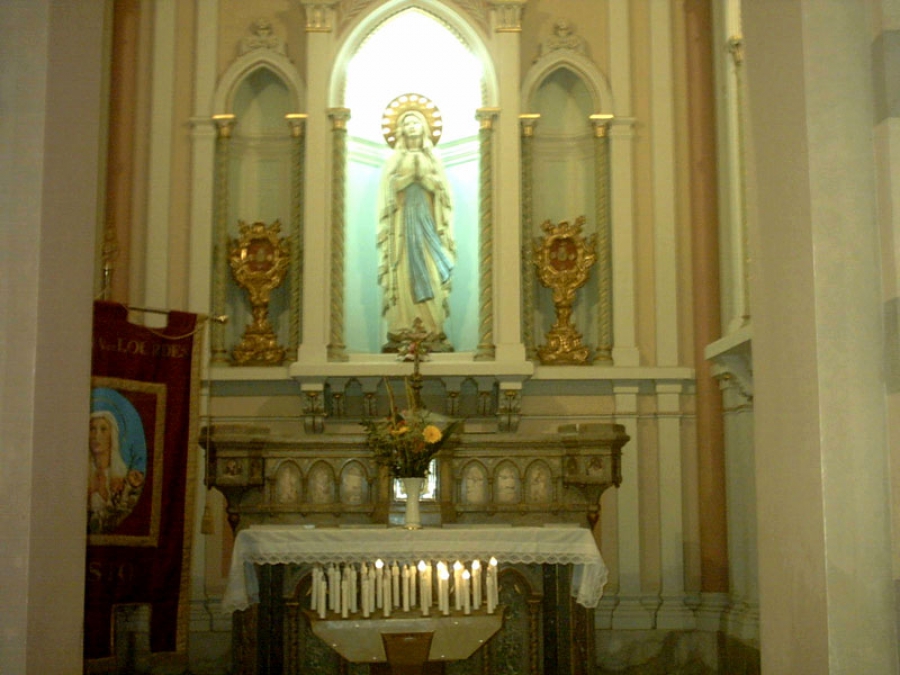 Cattedrale di San Giuseppe di Vasto