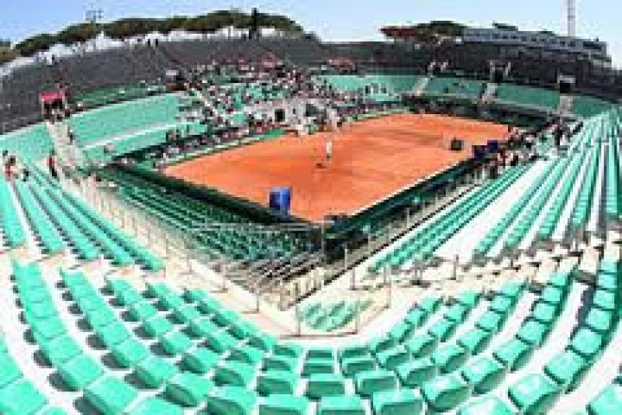 Stadio del Tennis